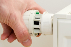 Wrickton central heating repair costs