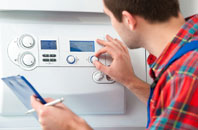 free Wrickton gas safe engineer quotes